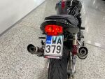 Suzuki GSX 2007 