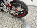 Suzuki GSX 2007 