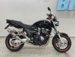 Suzuki GSX 2007 