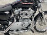 Harley-davidson SPORTSTER 2007 MO V 25