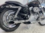 Harley-davidson SPORTSTER 2007 MO V 25
