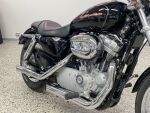 Harley-davidson SPORTSTER 2007 MO V 25
