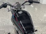 Harley-davidson SPORTSTER 2007 MO V 25