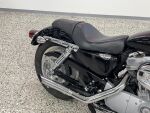 Harley-davidson SPORTSTER 2007 MO V 25