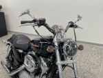 Harley-davidson SPORTSTER 2007 MO V 25