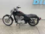 Harley-davidson SPORTSTER 2007 MO V 25