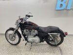 Harley-davidson SPORTSTER 2007 MO V 25