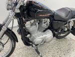 Harley-davidson SPORTSTER 2007 MO V 25