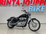 Harley-davidson SPORTSTER 2007 MO V 25