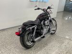Harley-davidson SPORTSTER 2007 MO V 25