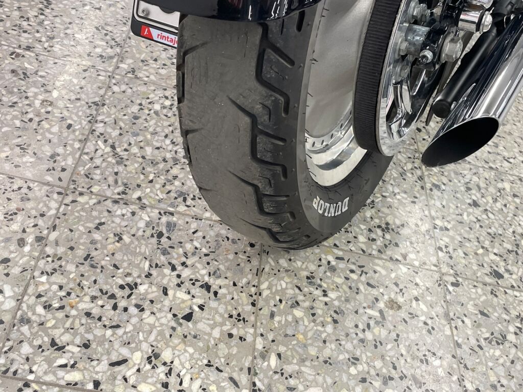 Harley-davidson SPORTSTER 2007 MO V 25