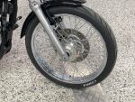 Harley-davidson SPORTSTER 2007 MO V 25