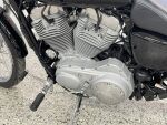 Harley-davidson SPORTSTER 2007 MO V 25