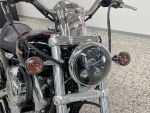 Harley-davidson SPORTSTER 2007 MO V 25