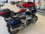 Yamaha FJR 2007 