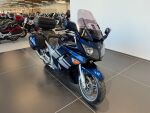 Yamaha FJR 2007 