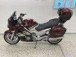 Yamaha FJR 2007 
