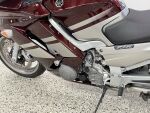 Yamaha FJR 2007 