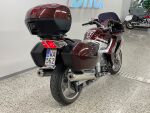 Yamaha FJR 2007 