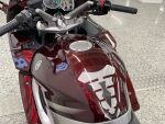 Yamaha FJR 2007 