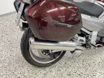 Yamaha FJR 2007 