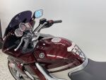 Yamaha FJR 2007 