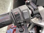 Yamaha FJR 2007 