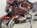 Yamaha FJR 2007 