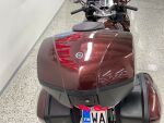 Yamaha FJR 2007 