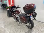 Yamaha FJR 2007 