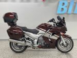 Yamaha FJR 2007 