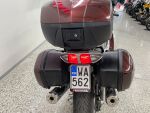 Yamaha FJR 2007 
