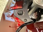 Yamaha FJR 2007 