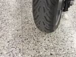 Yamaha FJR 2007 