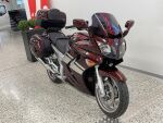 Yamaha FJR 2007 