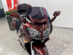 Yamaha FJR 2007 