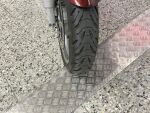 Yamaha FJR 2007 