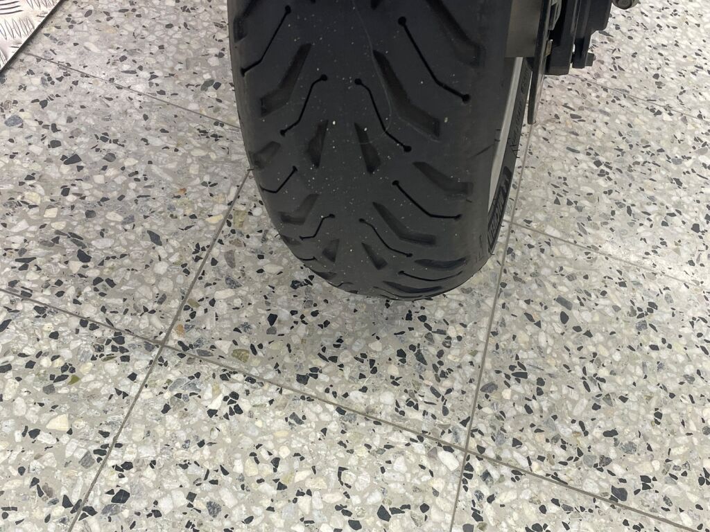 Yamaha FJR 2007 PUV O 57
