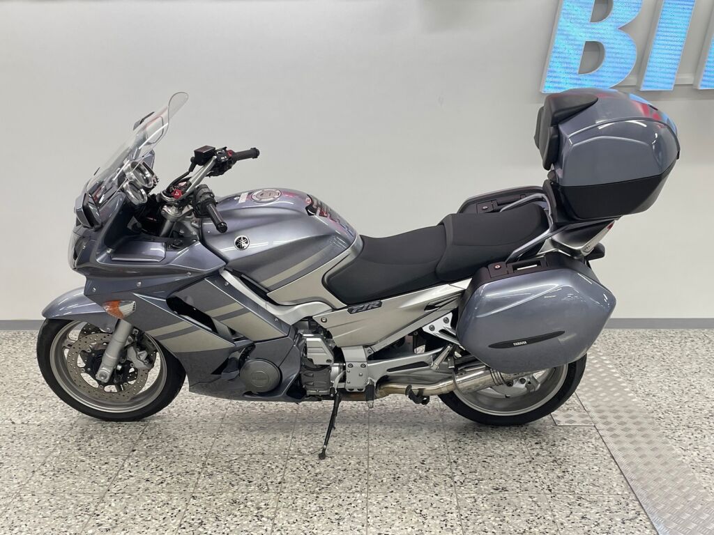 Yamaha FJR 2007 PUV O 57
