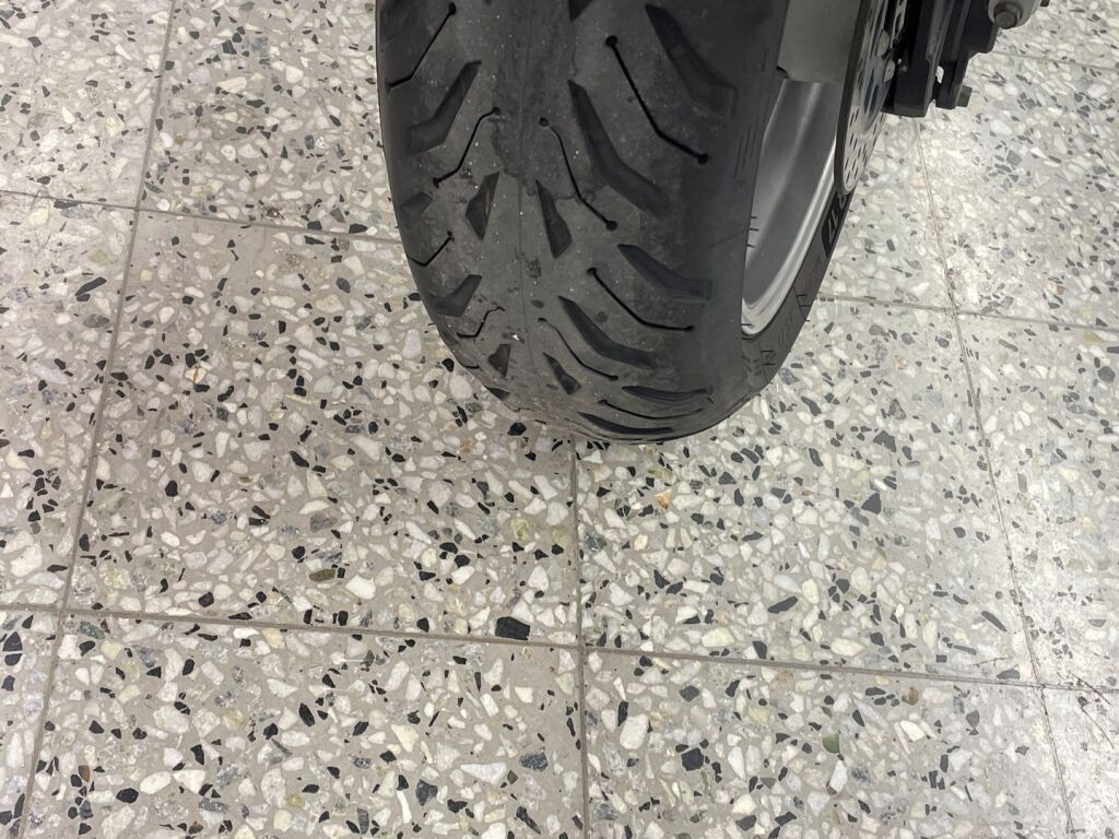 Yamaha FJR 2007 PUV O 57