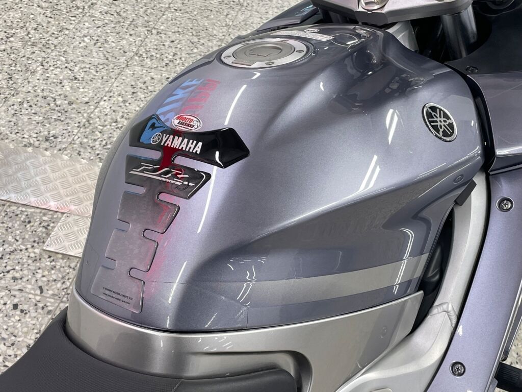 Yamaha FJR 2007 PUV O 57
