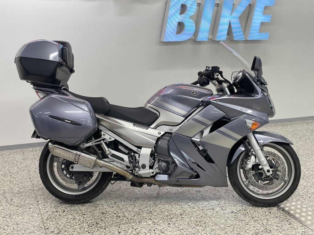 Yamaha FJR 2007 PUV O 57