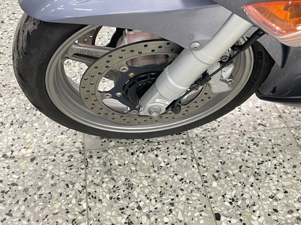 Yamaha FJR 2007 PUV O 57