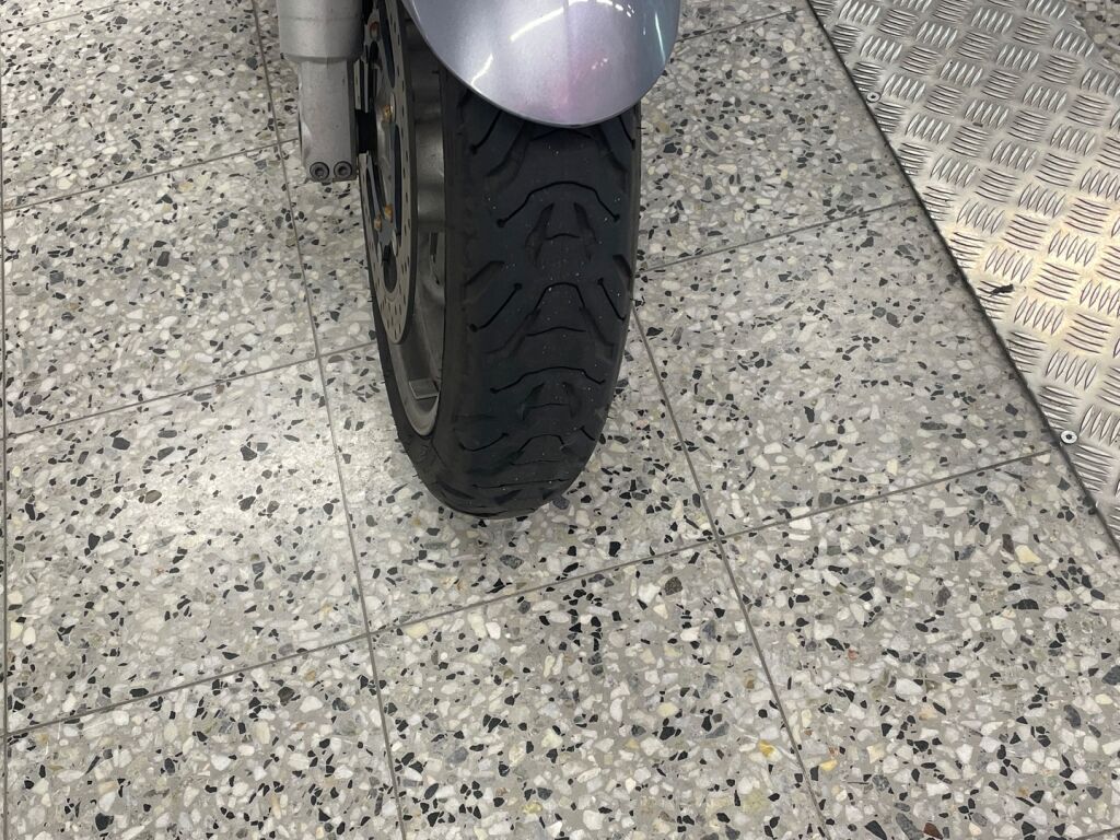 Yamaha FJR 2007 PUV O 57