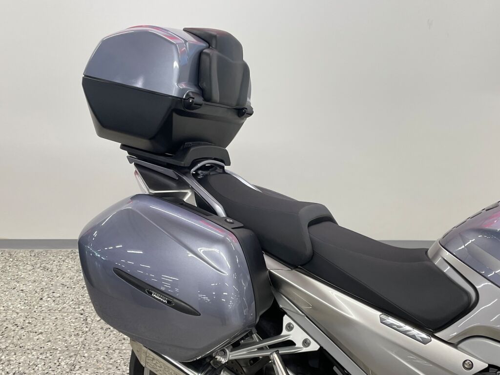 Yamaha FJR 2007 PUV O 57