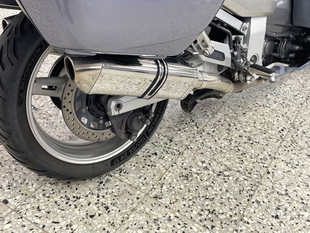 Yamaha FJR 2007 PUV O 57