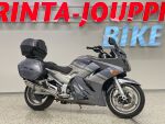 Yamaha FJR 2007 PUV O 57