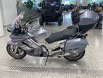 Yamaha FJR 2007 PUV O 57