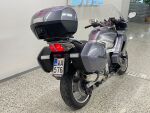 Yamaha FJR 2007 PUV O 57