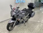 Yamaha FJR 2007 PUV O 57